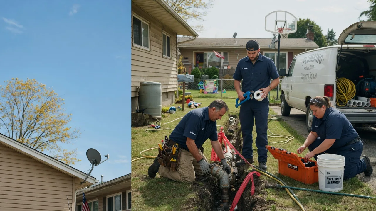 Garbage Disposal Replacement in Sproul, PA near me